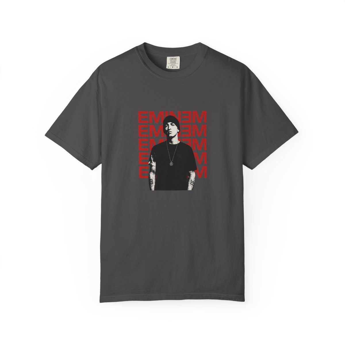 Eminem Rap God Best-Selling Legend T-Shirt