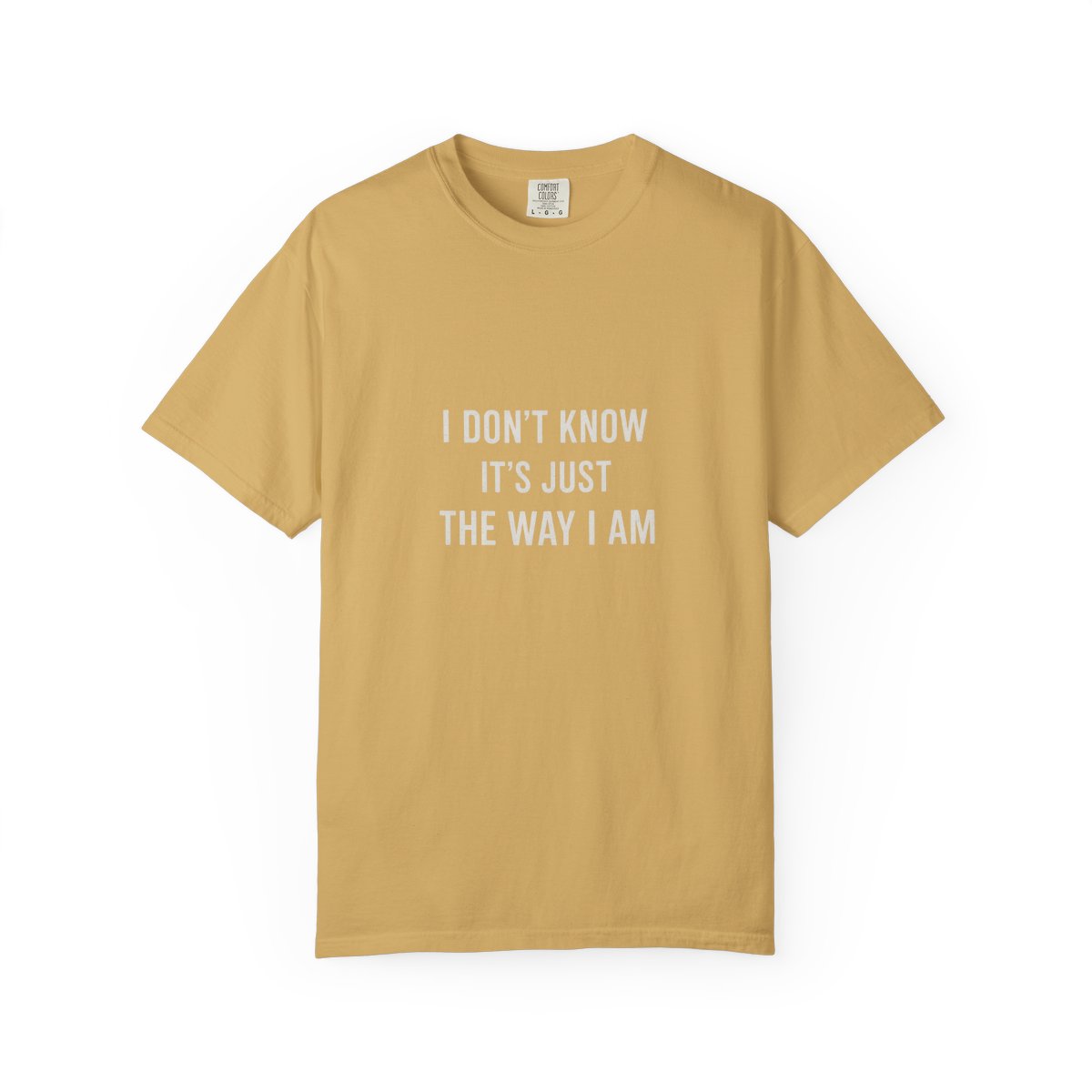 Iconic Eminem Lyrics Bold Graphic T-Shirt - Official t-shirts merchandise