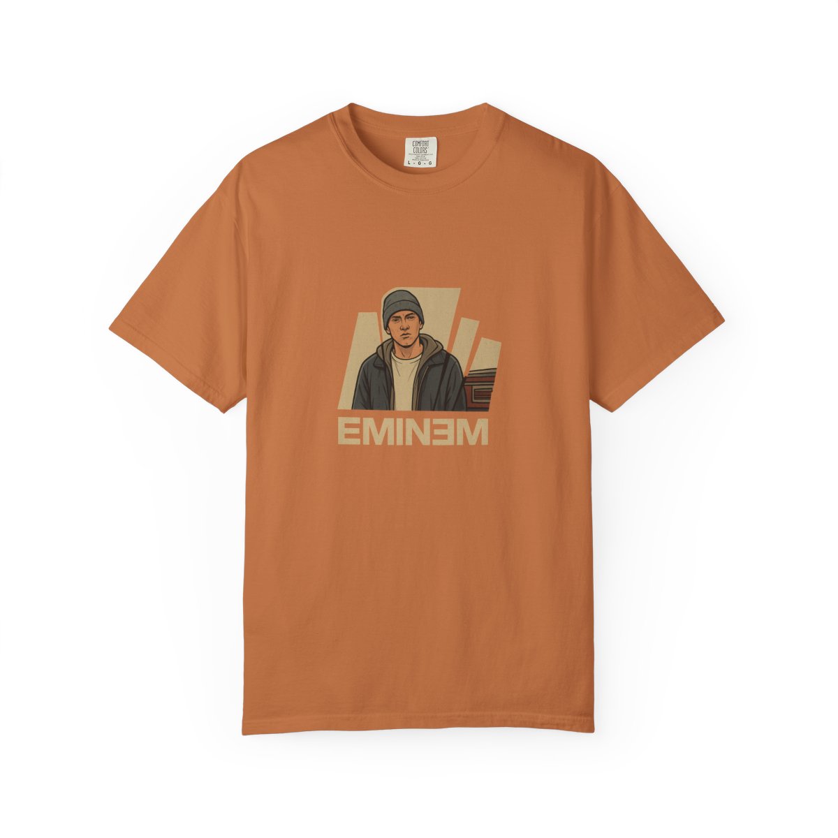 Sarcastic Humor Bold Graphic T-Shirt - Official t-shirts merchandise