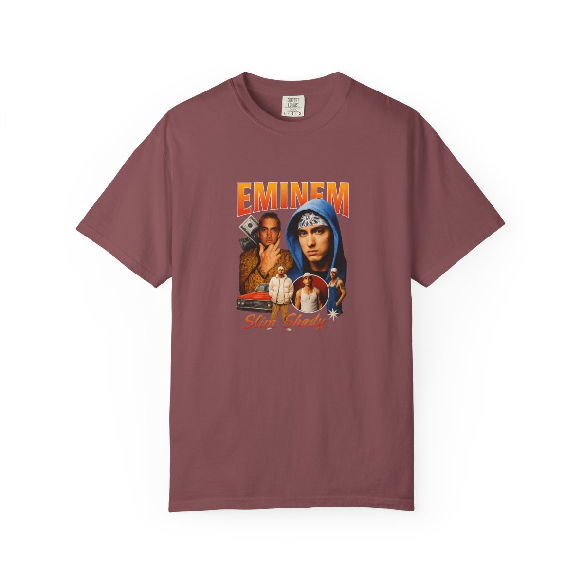 Bold Creative Graphic Design T-Shirt - Official t-shirts merchandise