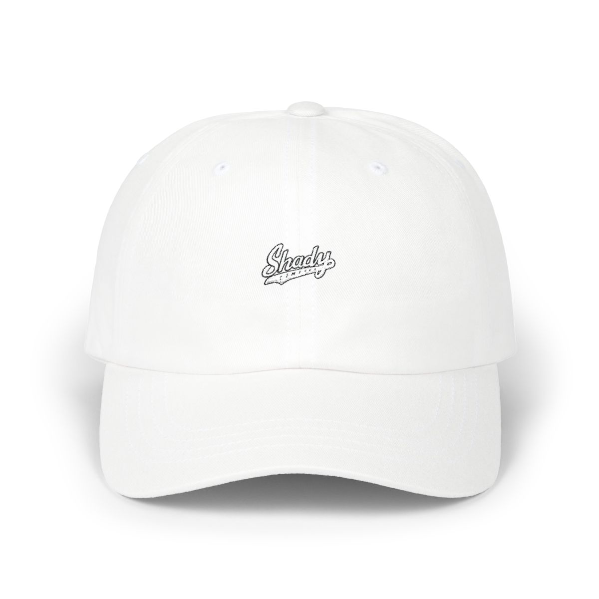 Shady Limited Dad Hat - Official hats merchandise