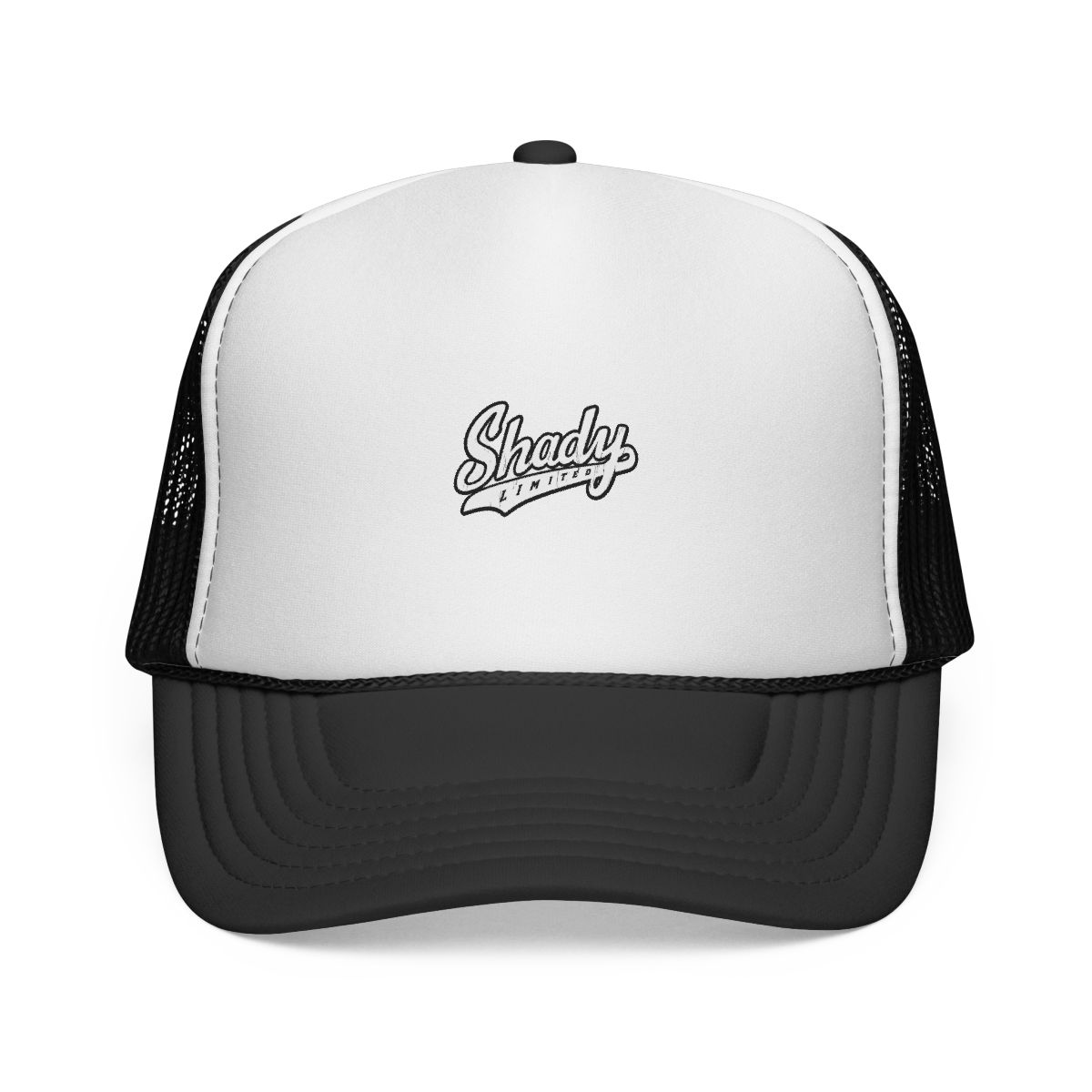 Shady Limited Trucker Hat - Official hats merchandise