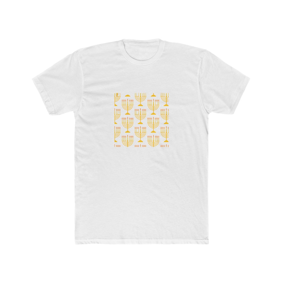 E Hanukkah Rapping Paper (3 Sheets) T-Shirt - Official t-shirts merchandise