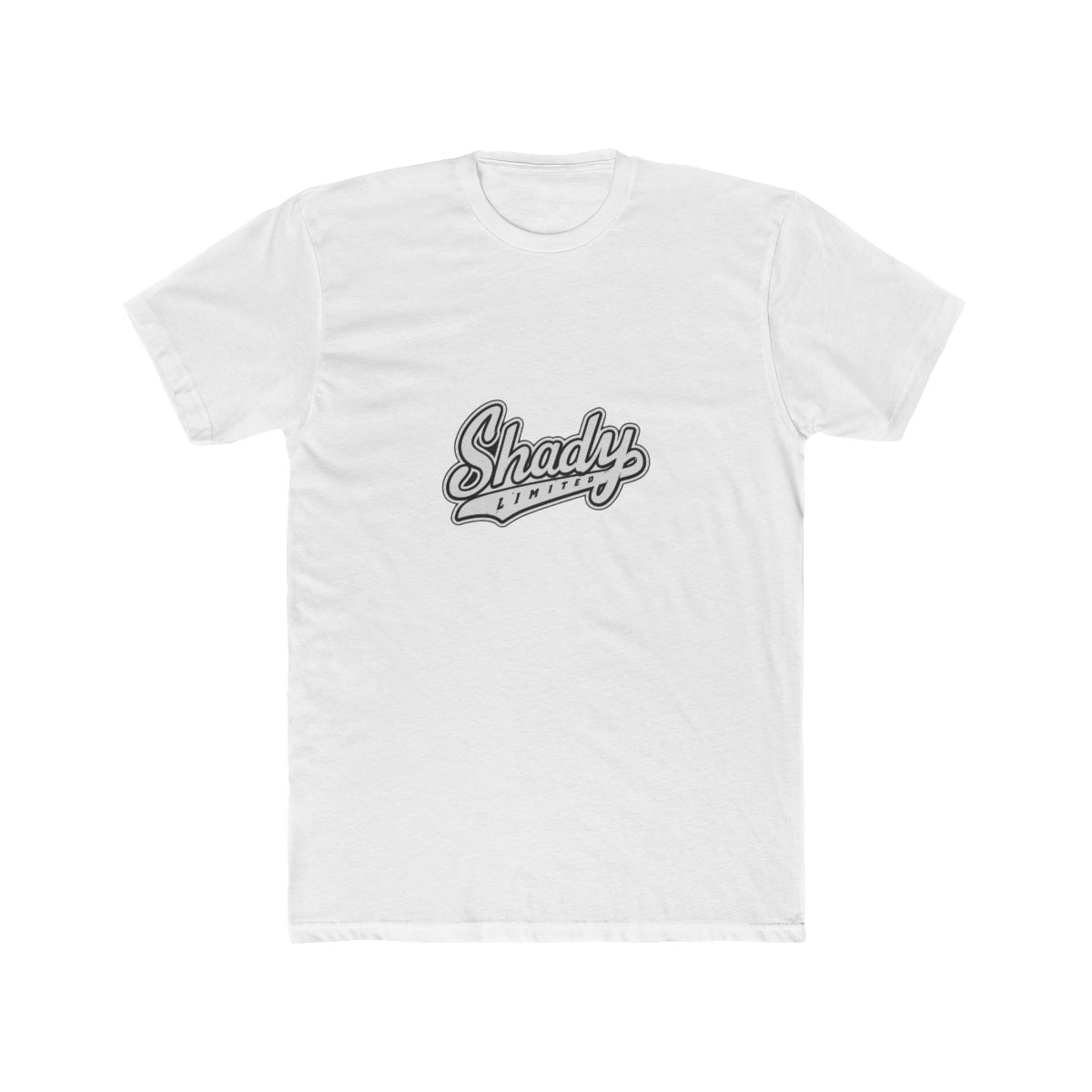 Shady Limited T Shirt - Official t-shirts merchandise