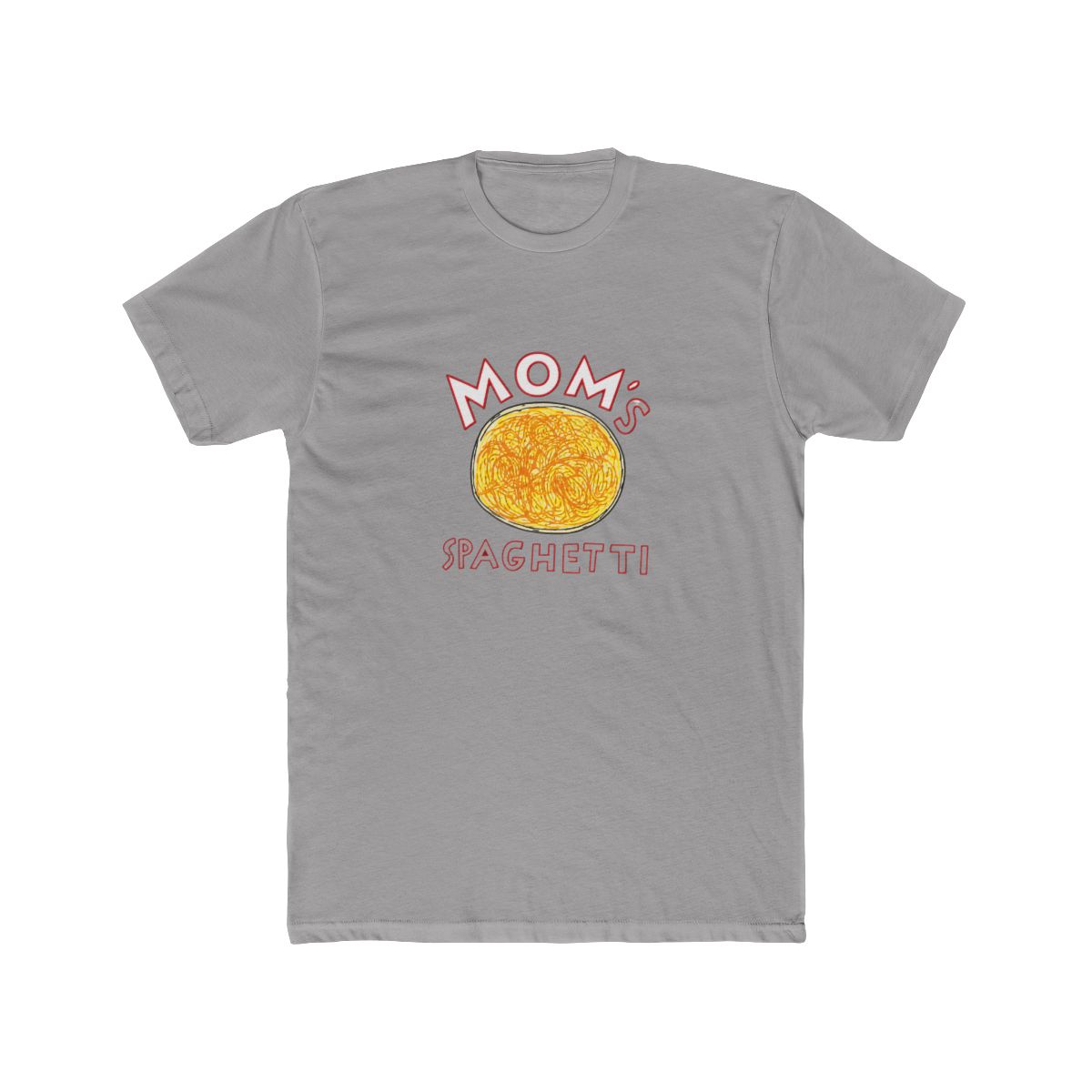 Eminem MOMS SPAGHETTI MOTHERS DAY Classic T Shirt - Official t-shirts merchandise