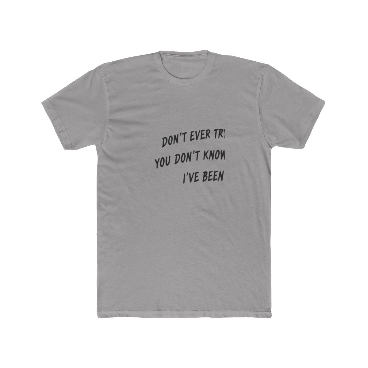 Eminem quote Classic T Shirt - Official t-shirts merchandise