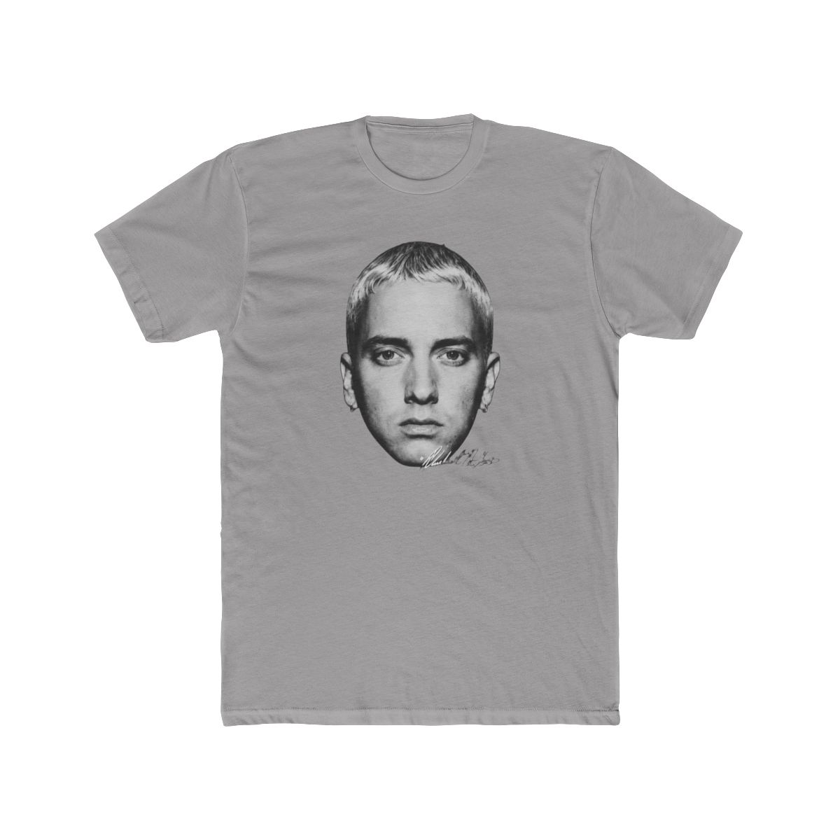 EMINEM Graphic Tee - Cotton Hip-Hop Shirt - Official t-shirts merchandise