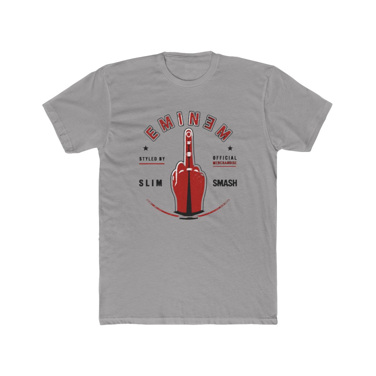 Witty Graphic Casual Style Design T-Shirt - Official t-shirts merchandise