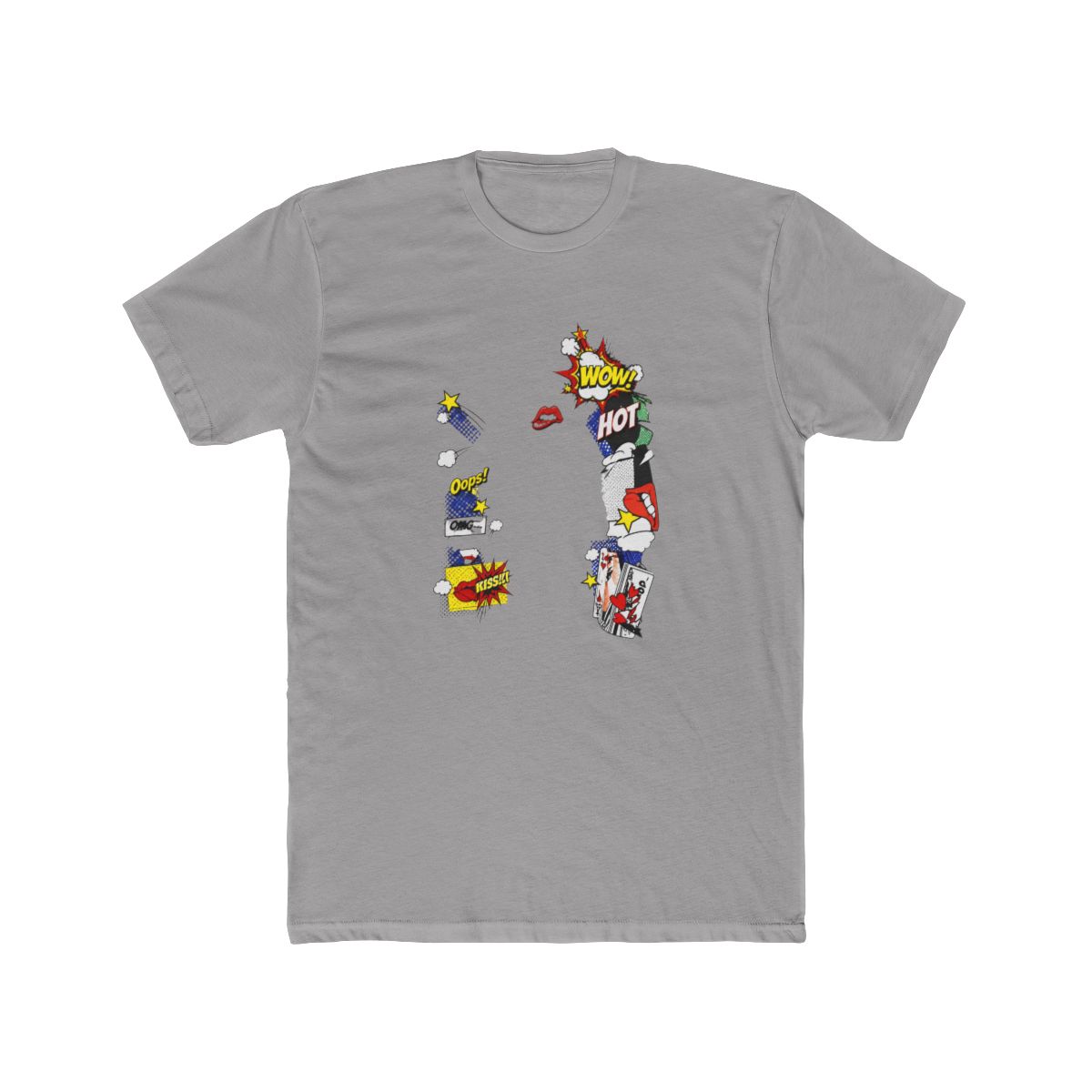 Funny Coffee Lover Graphic T Shirt - Official t-shirts merchandise