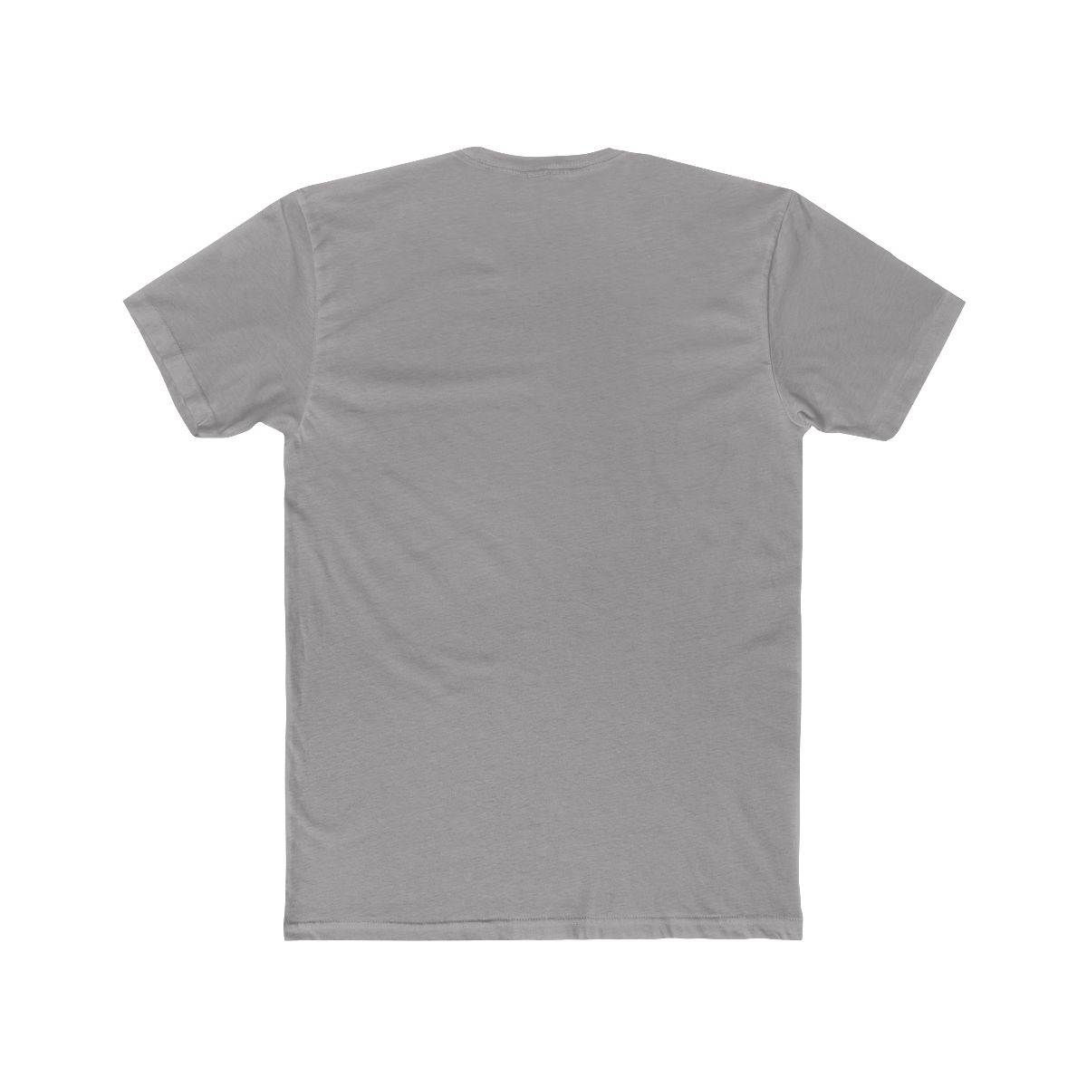 Eminem Tee: Tape (Large) - Grey - Large - alternate angle 1, merchandise