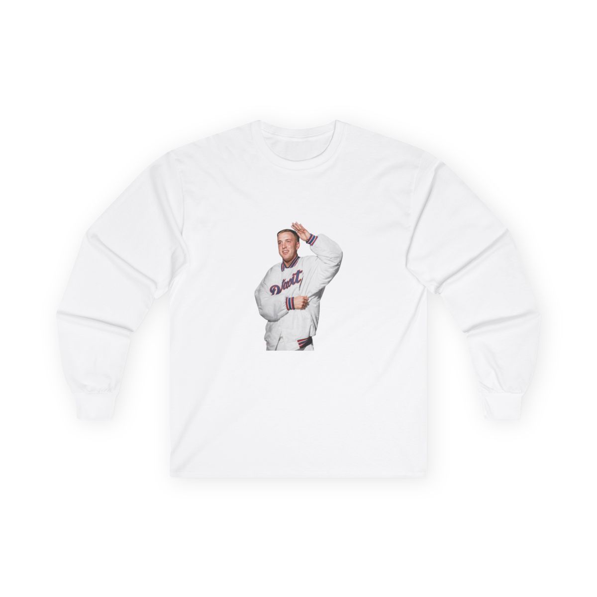 I'M Shady Longsleeve - Official Creator merchandise