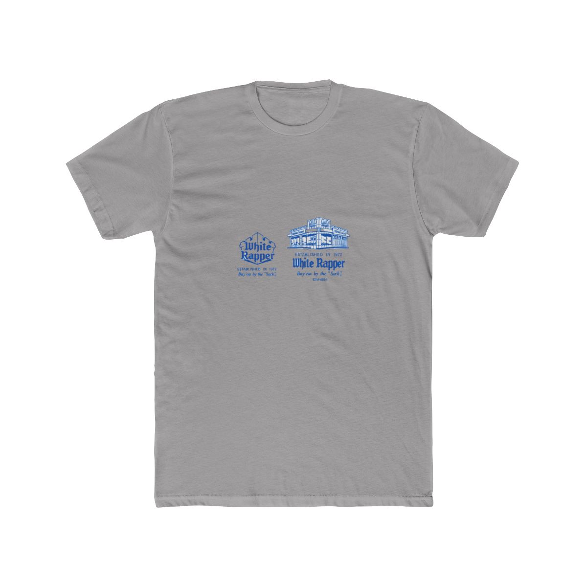 Eminem x White Castle White Rapper T-Shirt, SIZE LARGE New & Sealed Slim Shady - Official t-shirts merchandise