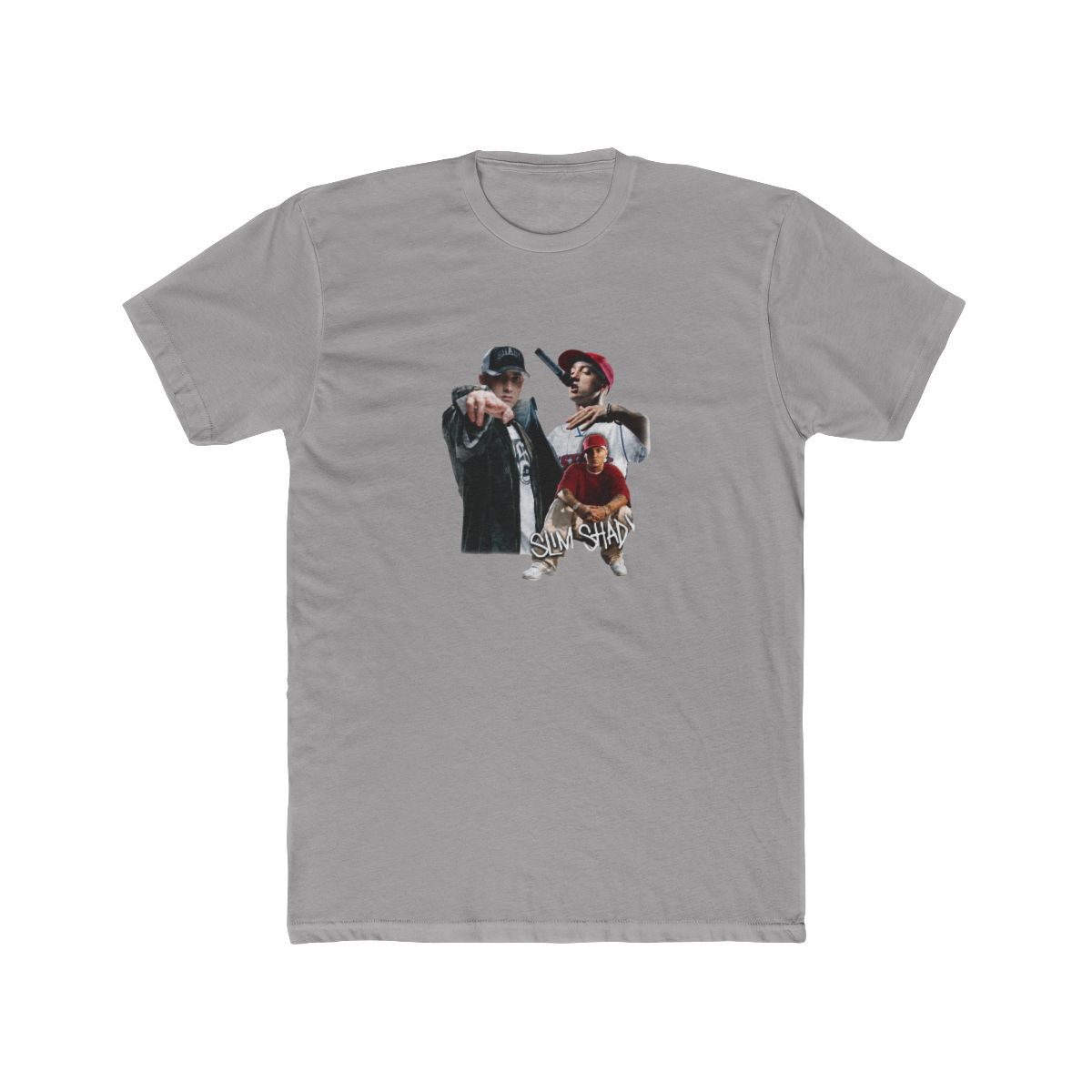 Eminem T Shirt: Shady Homage by Eminem - Official t-shirts merchandise