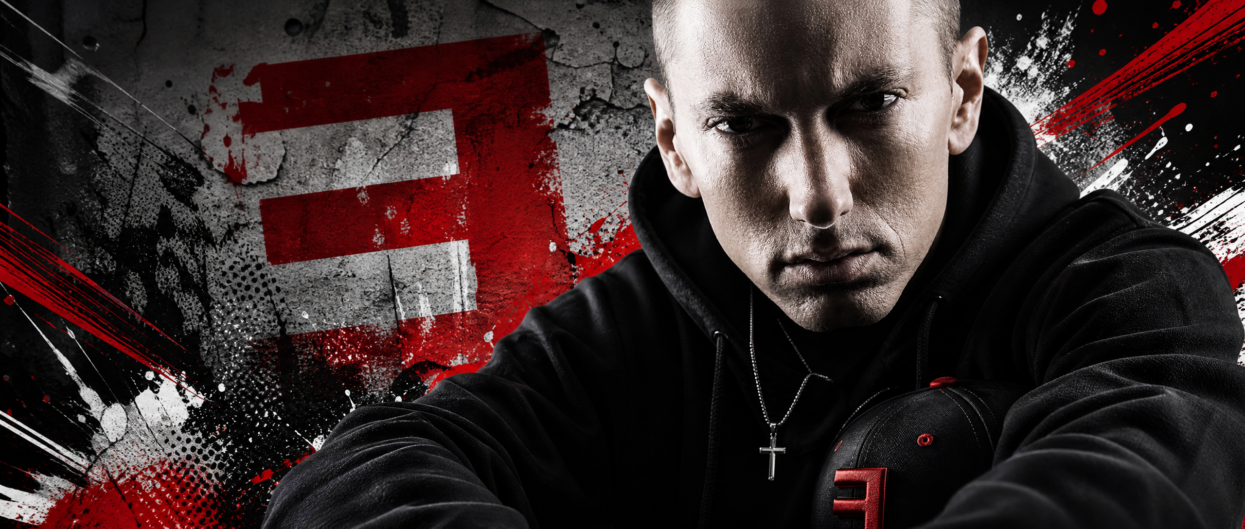 Eminem merch store